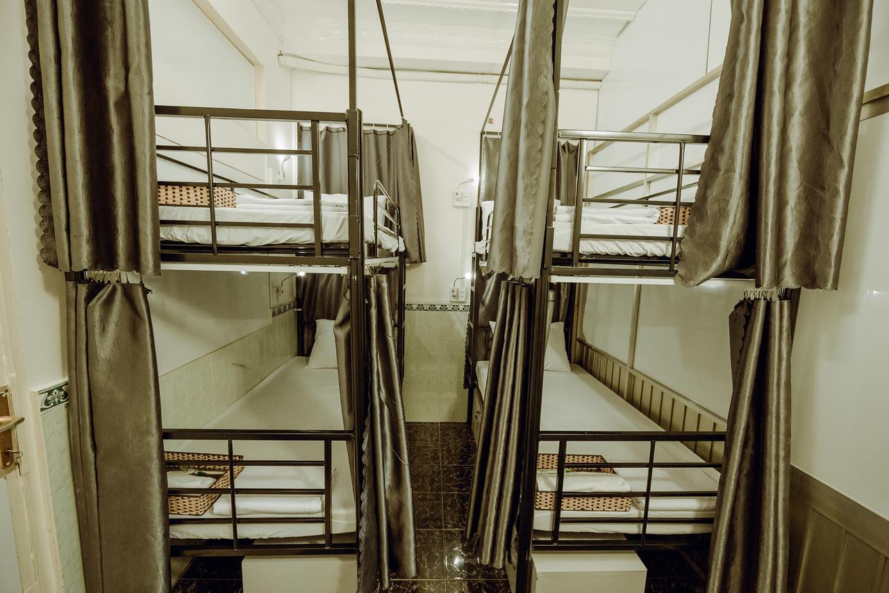 Dorm24h nhà trọ *
