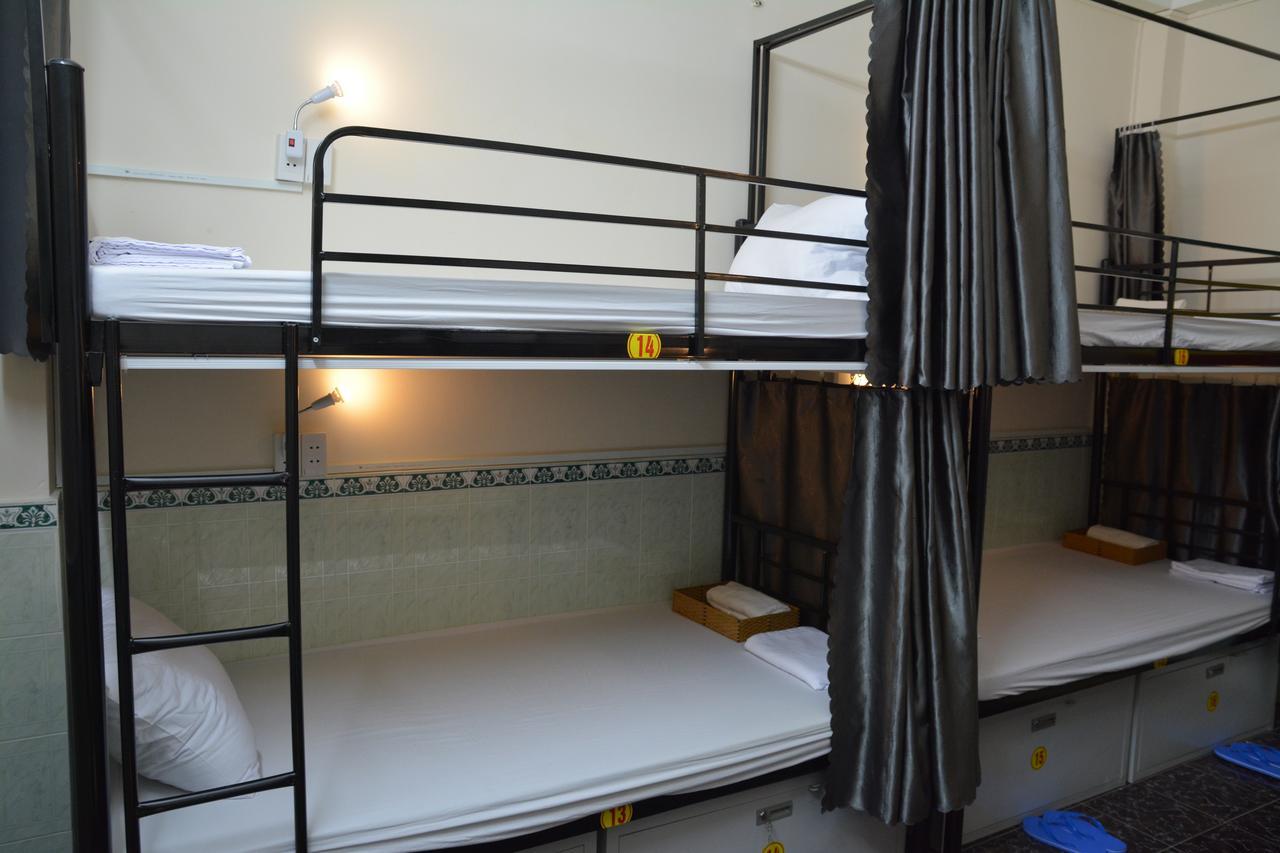 nhà trọ Dorm24h