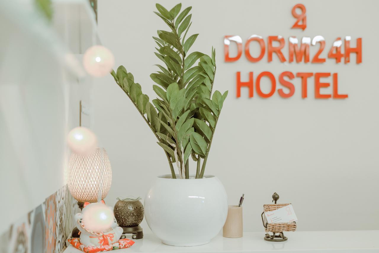 nhà trọ Dorm24h *