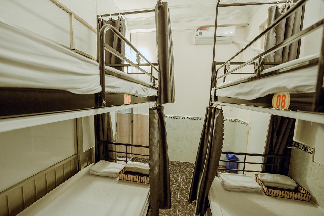 Dorm24h nhà trọ