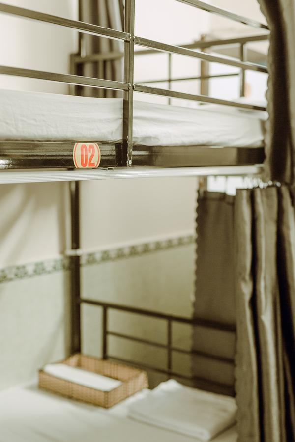 nhà trọ Dorm24h