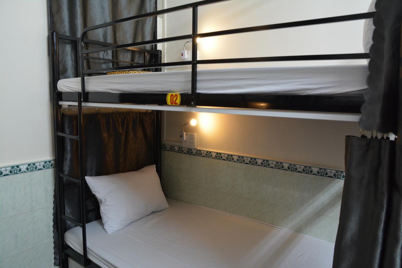 nhà trọ Dorm24h