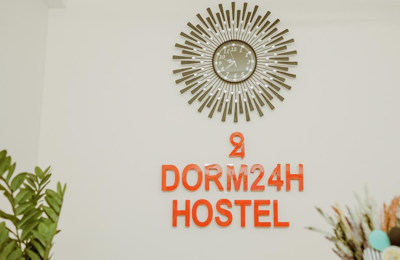 Dorm24h TP. Hồ Chí Minh