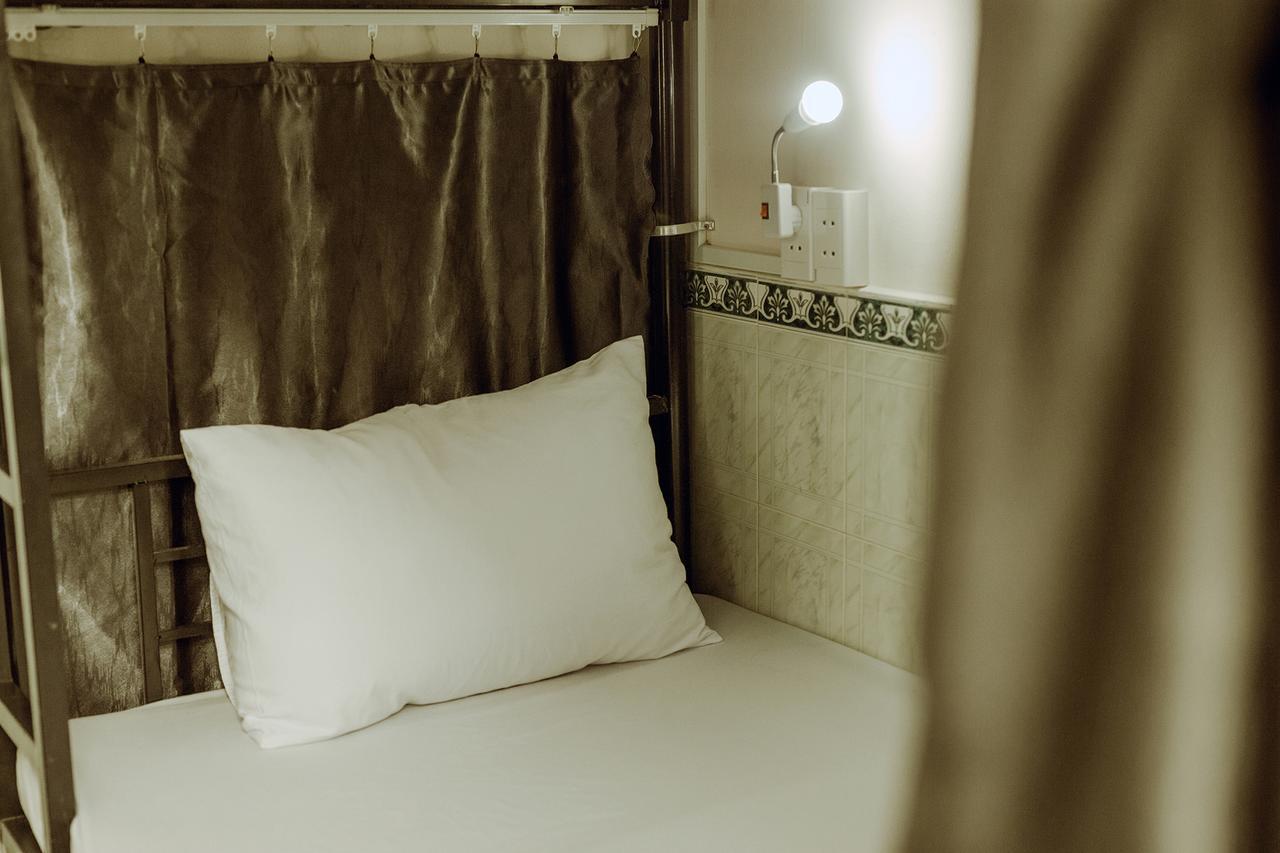 nhà trọ Dorm24h *