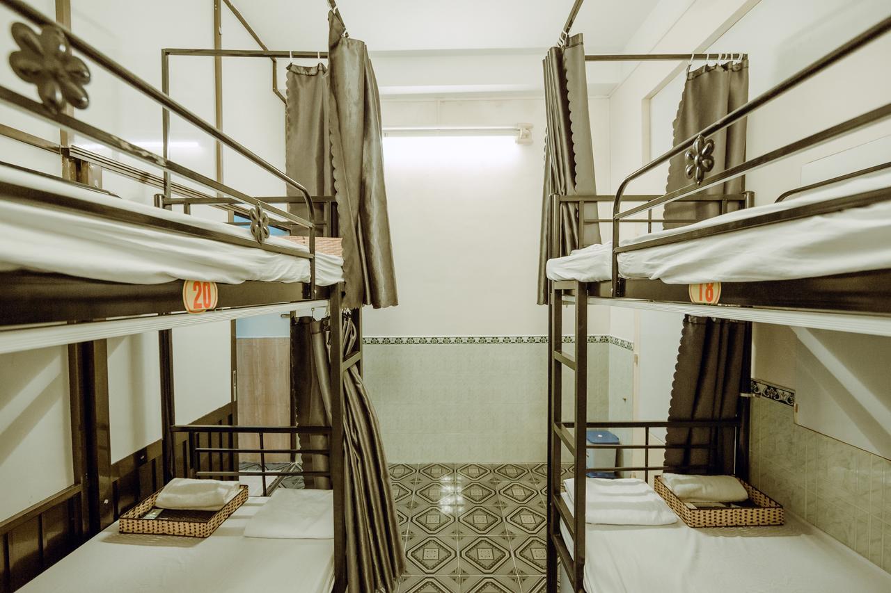 Dorm24h nhà trọ TP. Hồ Chí Minh