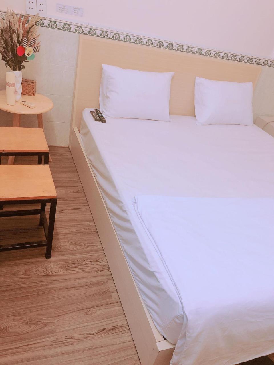 Dorm24h * TP. Hồ Chí Minh